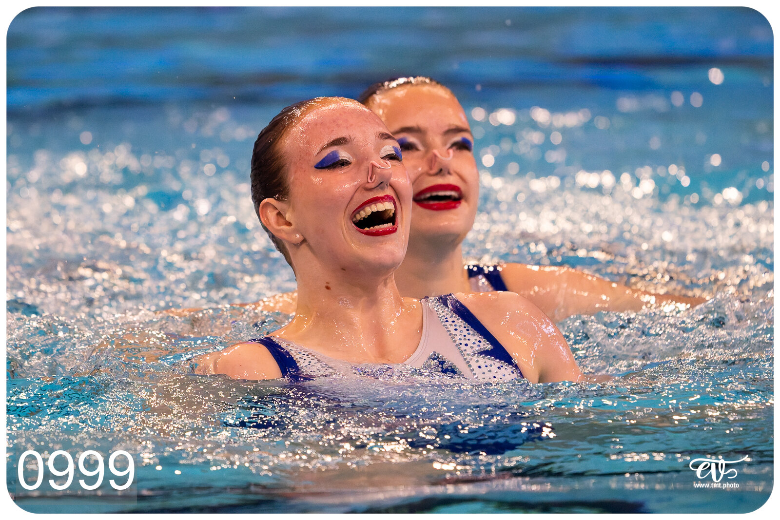 CHAMPIONNAT DE FRANCE DE NATATiON ARTISTIQUE N1 & ELITE 2026